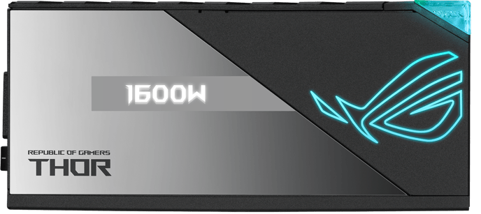 ASUS ROG Thor 1600W