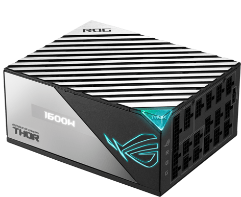 ASUS ROG Thor 1600W