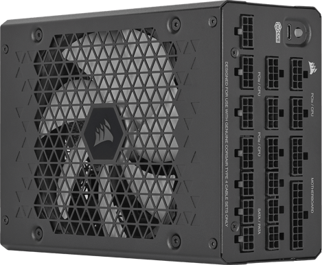 Corsair HX1500i 1500W