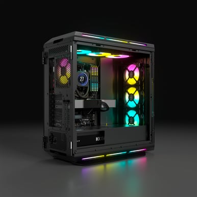 Corsair HX1500i 1500W