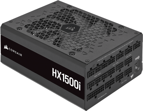 Corsair HX1500i 1500W