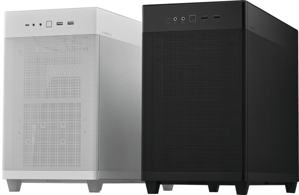 ASUS Prime AP201 Vit