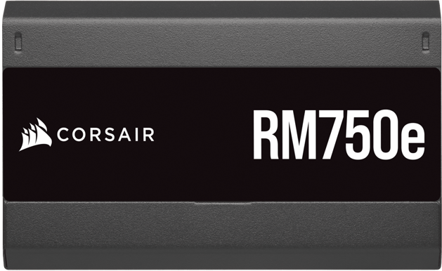 Corsair RM750e 750W