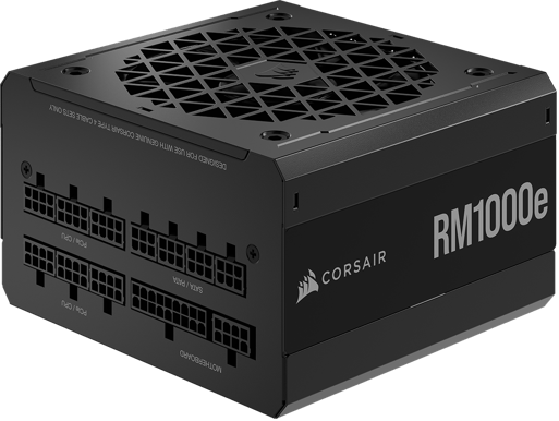 Corsair RM1000e 1000W