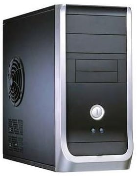Compucase 6K29BS