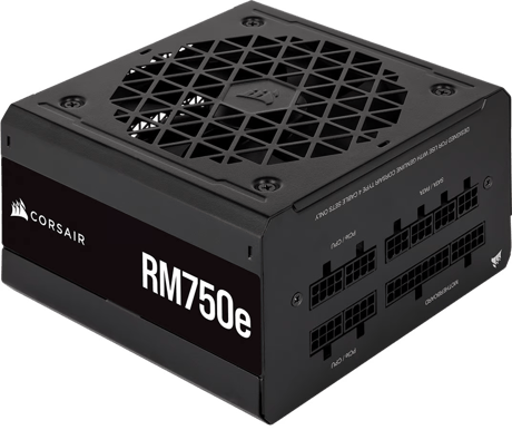 Corsair RM750e 750W