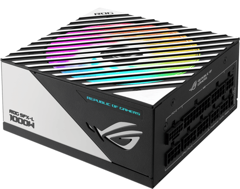 ASUS ROG Loki 1000W SFX-L