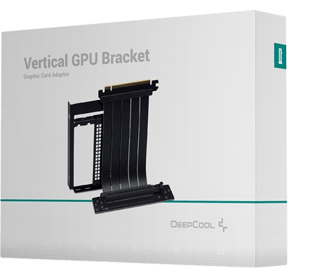 DeepCool Vertical GPU Bracket PCIe 4.0
