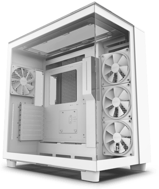 NZXT H9 Elite