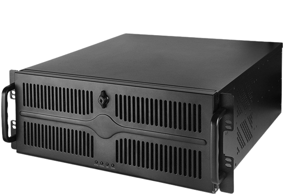 Chieftec UNC-409S-B-OP