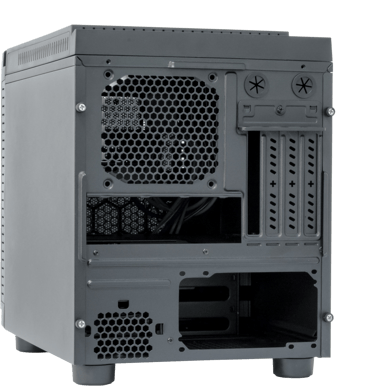 Chieftec Gaming Cube CI-01B-OP
