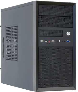 Chieftec CT-01B-OP