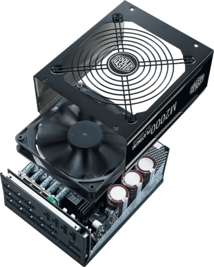 Cooler Master M2000 2000W