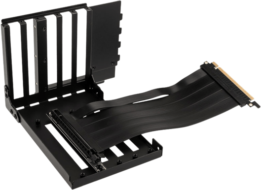 Lian Li O11DXL-1 Riserkabel Gen 4 + PCI-slot