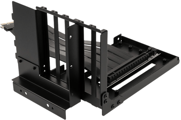 Lian Li O11DXL-1 Riserkabel Gen 4 + PCI-slot