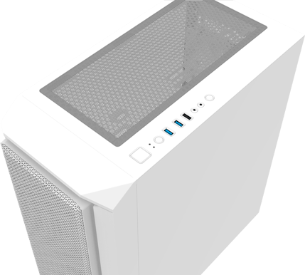 Montech AIR X Vit