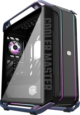 Cooler Master Cosmos Infinity 30th anniversary Limited Edition