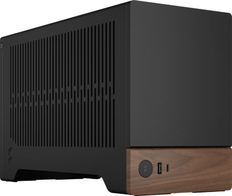 Fractal Design Terra Graphite