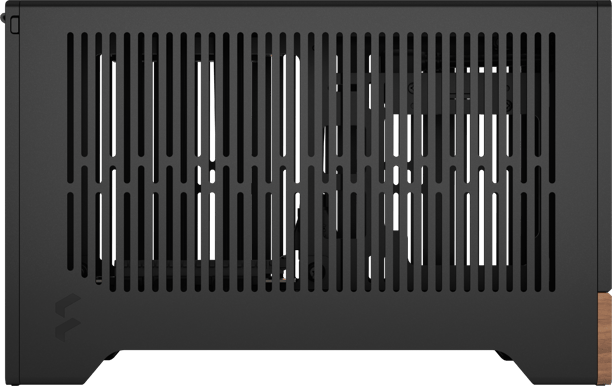 Fractal Design Terra Graphite