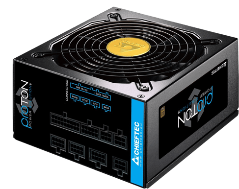 Chieftec Proton 750W