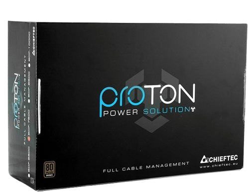Chieftec Proton 1000W