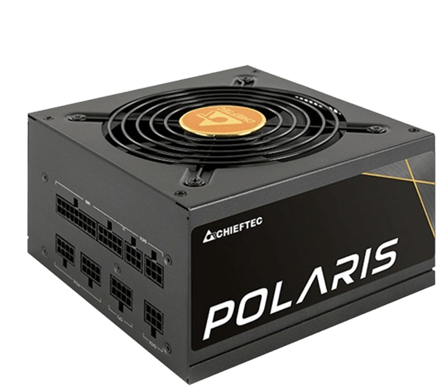 Chieftec Polaris 650W