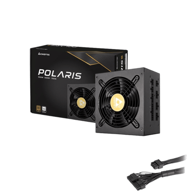 Chieftec Polaris 650W