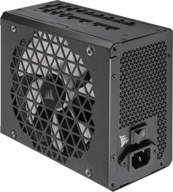 Corsair RM1200x Shift 1200W