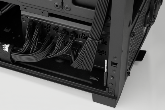 Corsair RM1200x Shift 1200W