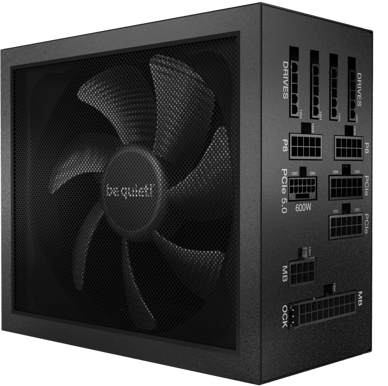 be quiet! Dark Power 13 1000W