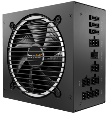 be quiet! Pure Power 12 M 650W