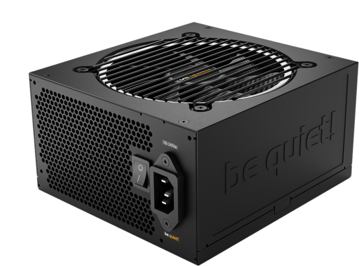 be quiet! Pure Power 12 M 750W
