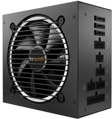 be quiet! Pure Power 12 M 750W