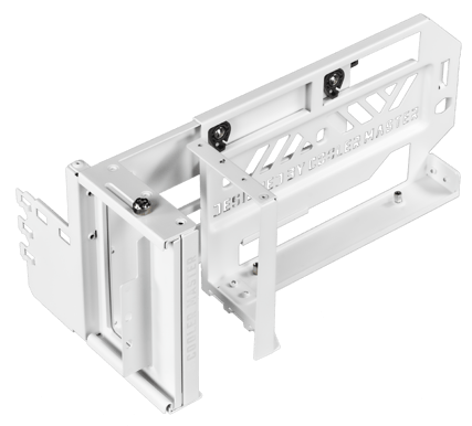 Cooler Master Vertical GPU Holder kit V3 Vit