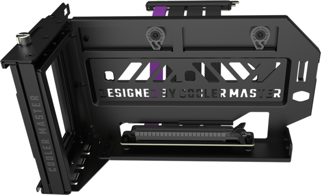 Cooler Master Vertical GPU Holder kit V3