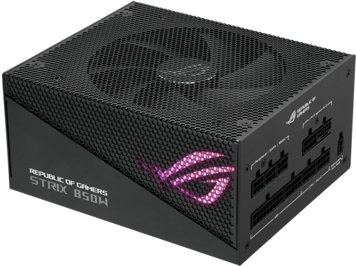 ASUS ROG Strix Aura 850W