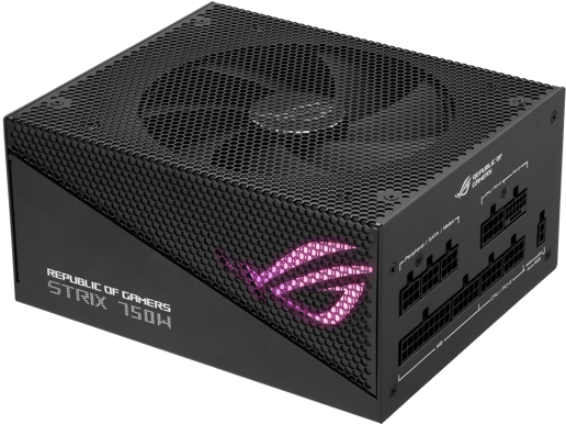 ASUS ROG Strix Aura 750W