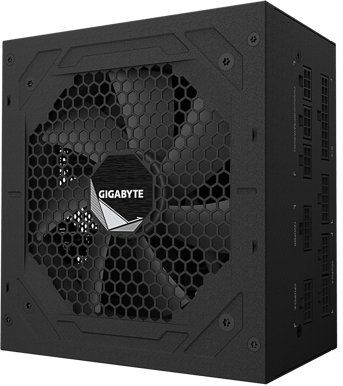 Gigabyte Ultra Durable 850W v2 PCIe5