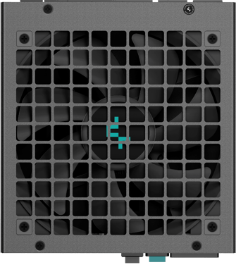 DeepCool PX850G 850W ATX 3.0 Svart