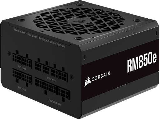 Corsair RM850e ATX 3.0 850W