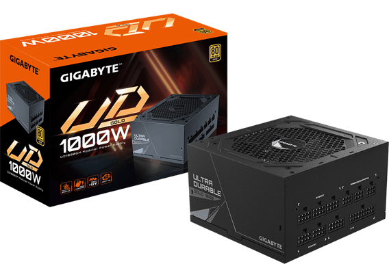 Gigabyte Ultra Durable 1000W