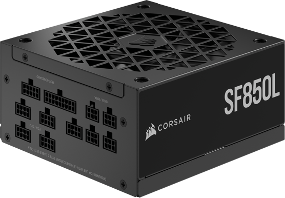 Corsair SF850L 850W