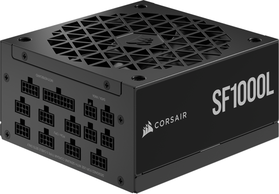 Corsair SF1000L 1000W