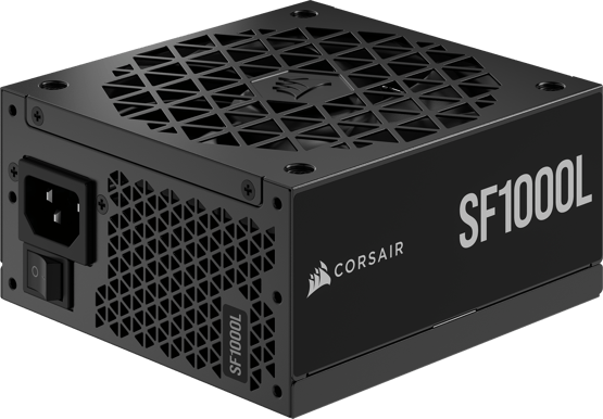 Corsair SF1000L 1000W