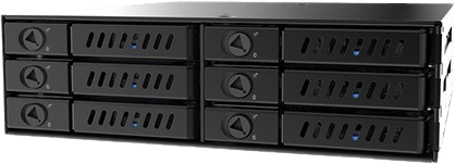 Chieftec CMR-625