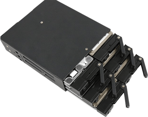 Chieftec CMR-625