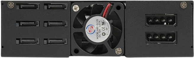 Chieftec CMR-625