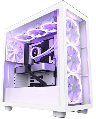 NZXT H7 Elite Vit