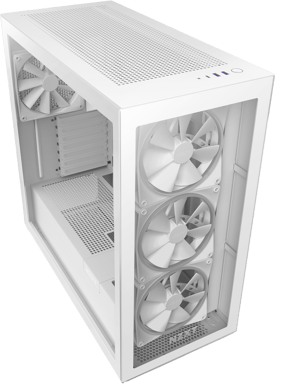 NZXT H7 Elite Vit