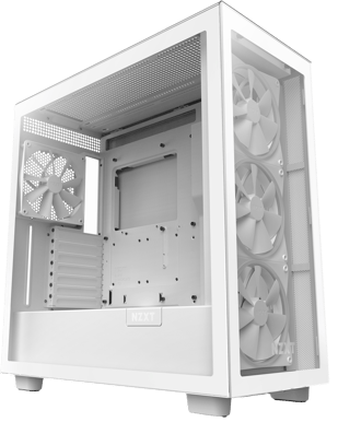 NZXT H7 Elite Vit
